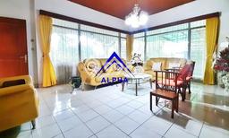 Rumah Luxury Modern Siap Huni di Dago Bandung Rumah Luxury Modern Siap Huni di Dago Bandung