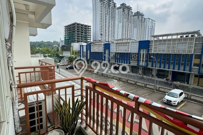 Hunian Strategis 44m2 di Sentul City Bogor 2 Bedroom Hunian Strategis 44m2 di Sentul City Bogor 2 Bedroom