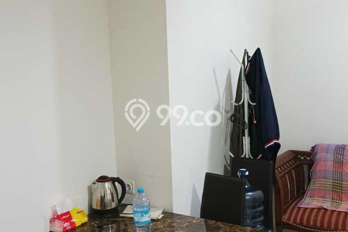 Hunian Strategis 37m2 di Sentul City Bogor 1 Bedroom Hunian Strategis 37m2 di Sentul City Bogor 1 Bedroom