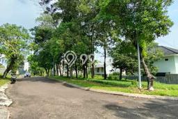 Tanah di Sentul City, Bogor Luas 406m2 Dijual Segera Tanah di Sentul City, Bogor Luas 406m2 Dijual Segera