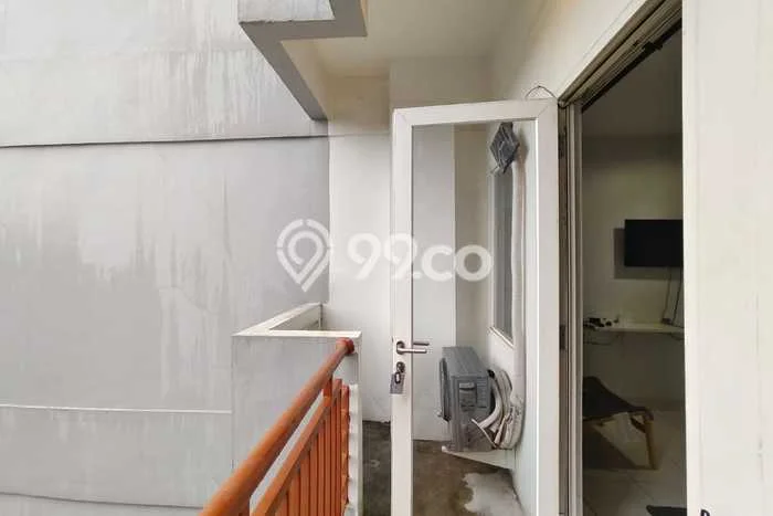 Apartemen Strategis 24m2 di Sentul City Bogor 1 KT Apartemen Strategis 24m2 di Sentul City Bogor 1 KT