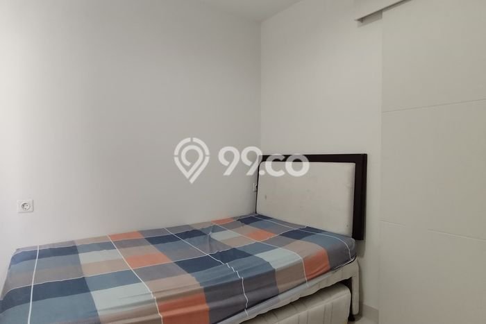 Apartemen Harga Terjangkau untuk Dijual di Sentul City Dengan Spesifikasi 2 KT & 1 KM Apartemen Harga Terjangkau untuk Dijual di Sentul City Dengan Spesifikasi 2 KT & 1 KM