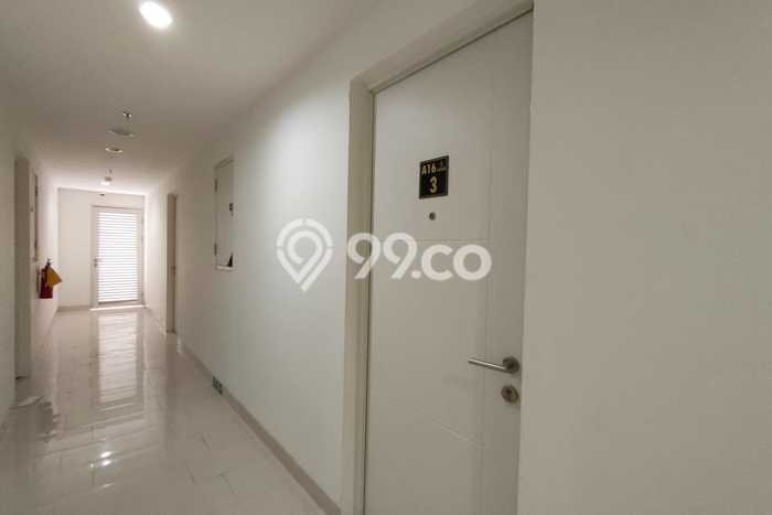 Apartemen Strategis 44m2 di Sentul City Bogor 2 Bedroom Apartemen Strategis 44m2 di Sentul City Bogor 2 Bedroom