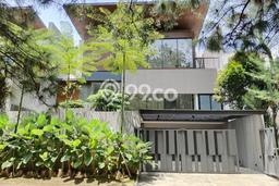 Hunian Nyaman Sentul City, Lingkungan Sejuk - LT 300m² Hunian Nyaman Sentul City, Lingkungan Sejuk - LT 300m²