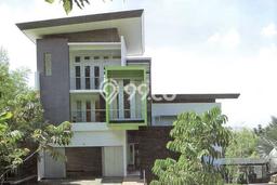 Rumah Elit Modern Siap Huni di Sentul City Bogor Rumah Elit Modern Siap Huni di Sentul City Bogor