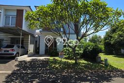 Rumah Minimalis 4 KT di Cibubur Bogor Unfurnished Rumah Minimalis 4 KT di Cibubur Bogor Unfurnished
