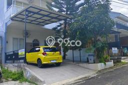 Rumah Minimalis 3 KT di Sentul City Bogor Semi Furnished Rumah Minimalis 3 KT di Sentul City Bogor Semi Furnished