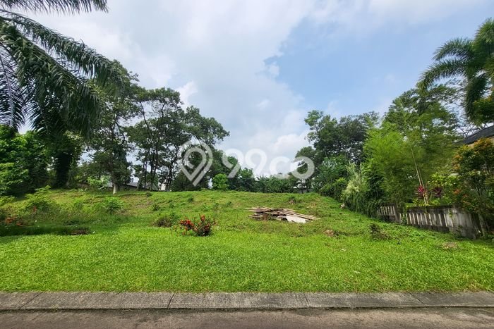 Tanah Dijual di Bogor Seluas 600m2 Strategis Tanah Dijual di Bogor Seluas 600m2 Strategis