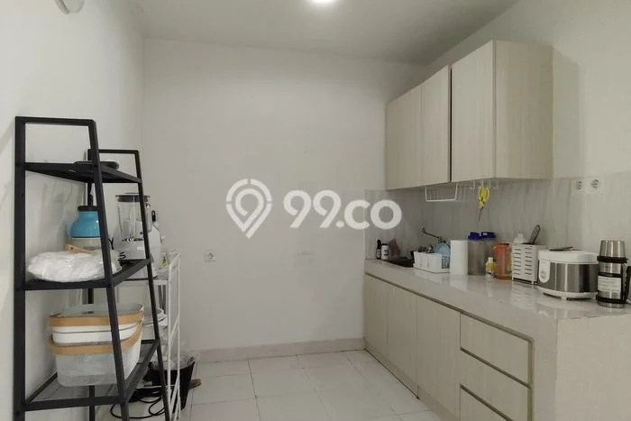 Apartemen Kawasan Sentul City, 2 KT, Luas 44m², Prime Location Apartemen Kawasan Sentul City, 2 KT, Luas 44m², Prime Location