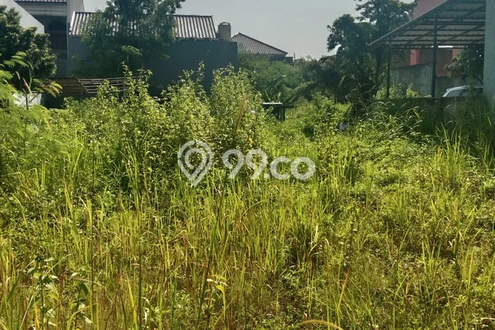 Tanah Kavling untuk Dijual di Sentul City Bogor 453m2 Tanah Kavling untuk Dijual di Sentul City Bogor 453m2