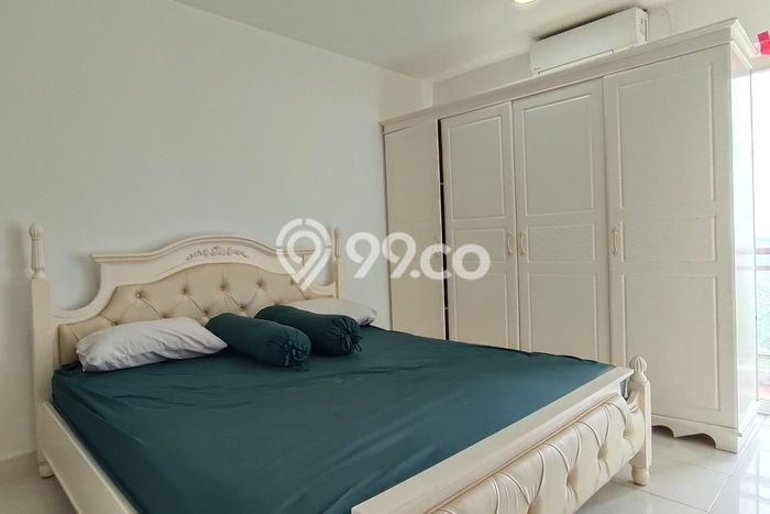 Apartemen Harga Terjangkau untuk Dijual di Sentul City Dengan Spesifikasi 2 KT & 1 KM Apartemen Harga Terjangkau untuk Dijual di Sentul City Dengan Spesifikasi 2 KT & 1 KM