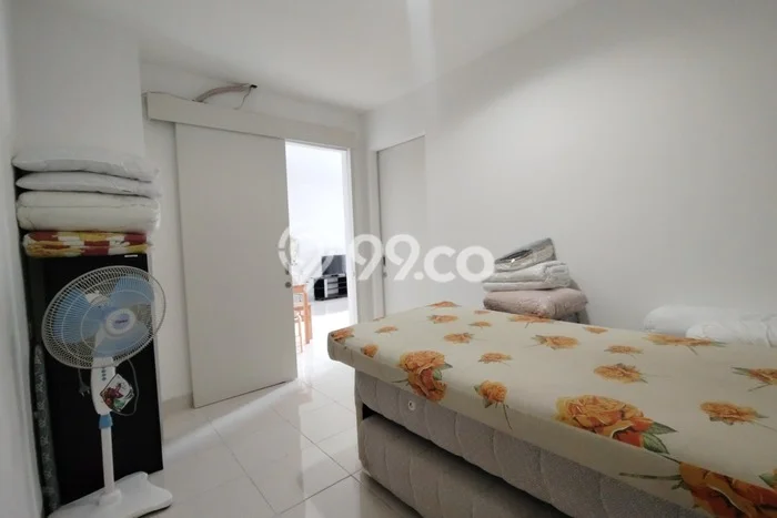 Apartemen Disewakan 2 Kamar Hemat Siap Huni di Bogor, Luas 55m2 Apartemen Disewakan 2 Kamar Hemat Siap Huni di Bogor, Luas 55m2
