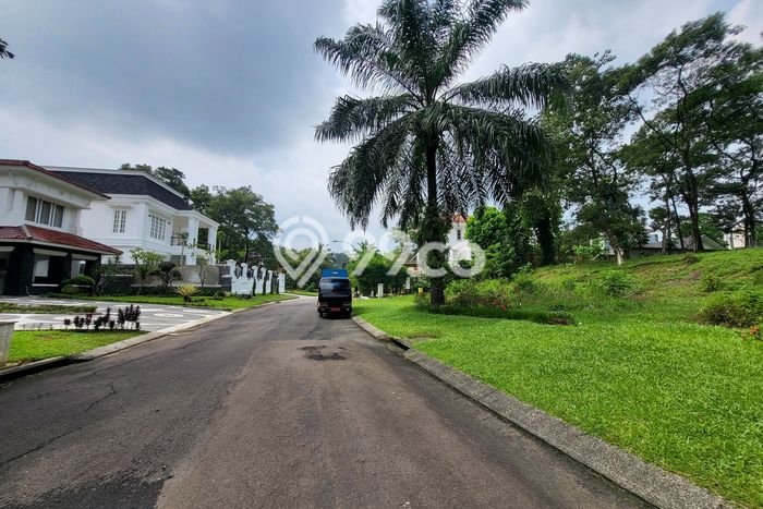 Tanah Komersial Dijual di Sentul City Bogor 600m2 Tanah Komersial Dijual di Sentul City Bogor 600m2