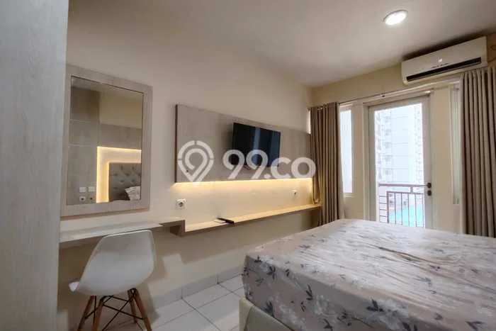 Apartemen Nyaman untuk Disewa, 0 Kamar di Bogor Apartemen Nyaman untuk Disewa, 0 Kamar di Bogor