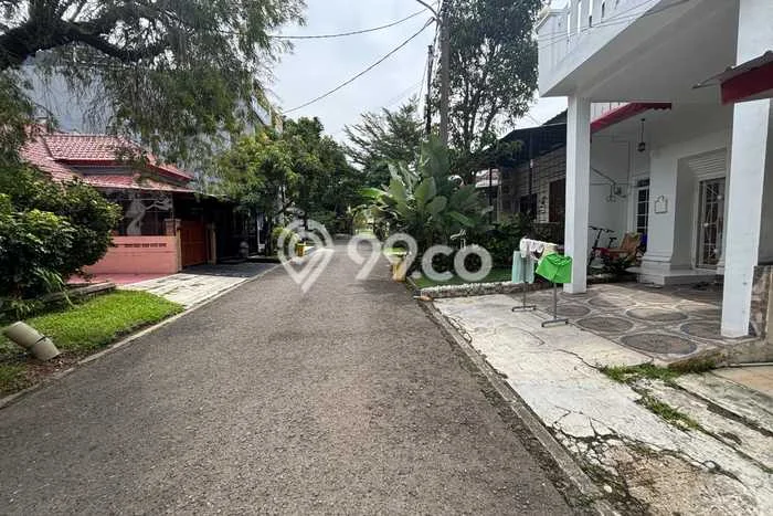 Rumah sewa siap pakai 3 Kamar Tidur di Sentul City, Bogor Rumah sewa siap pakai 3 Kamar Tidur di Sentul City, Bogor