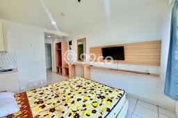 Apartemen Disewakan 0 Kamar Murah Siap Huni di Bogor, Luas 20m2 Apartemen Disewakan 0 Kamar Murah Siap Huni di Bogor, Luas 20m2