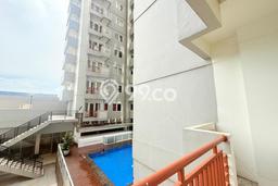 Apartemen Strategis 36m2 di Sentul City Bogor 1 KT Apartemen Strategis 36m2 di Sentul City Bogor 1 KT