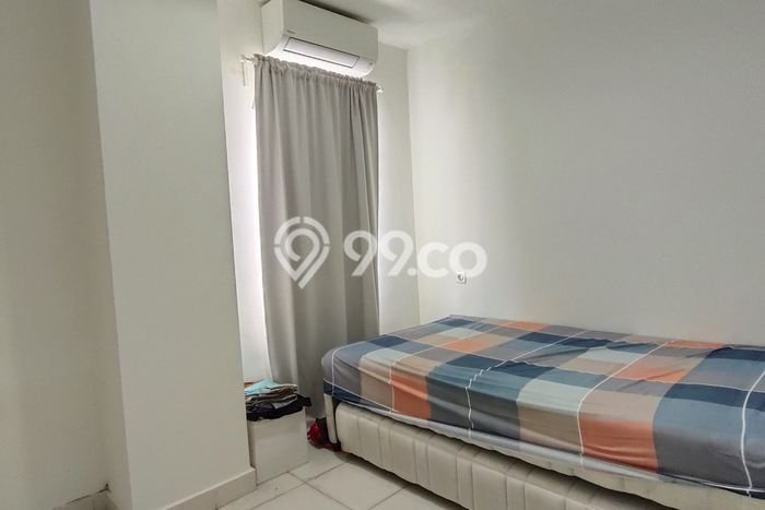 Apartemen Kawasan Sentul City, 2 KT, Luas 44m², Prime Location Apartemen Kawasan Sentul City, 2 KT, Luas 44m², Prime Location