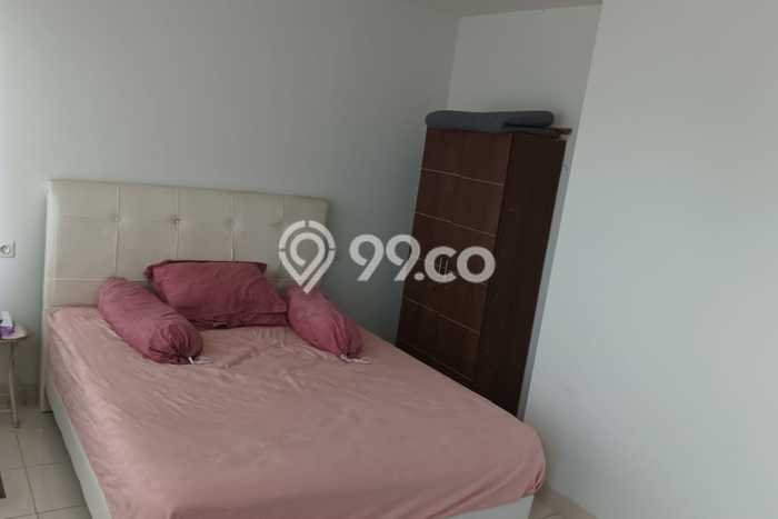 Sewa Apartemen Ekonomis 1 KT di Sentul City Bogor Sewa Apartemen Ekonomis 1 KT di Sentul City Bogor