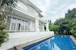 Disewakan! Rumah 8 Kamar Tidur &
6 Kamar Mandi di Sentul City, Bogor Disewakan! Rumah 8 Kamar Tidur &
6 Kamar Mandi di Sentul City, Bogor