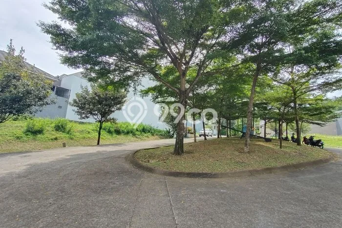 Tanah Investasi Dijual di Bogor Punya Luas 175m2 Tanah Investasi Dijual di Bogor Punya Luas 175m2