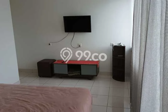 Sewa Apartemen Ekonomis 1 KT di Sentul City Bogor Sewa Apartemen Ekonomis 1 KT di Sentul City Bogor