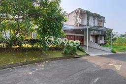 Ready to Use! Premium House LT 535m2 Desain Modern di Sentul City Ready to Use! Premium House LT 535m2 Desain Modern di Sentul City