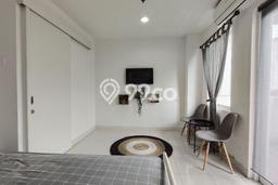 Apartemen Nyaman untuk Disewa, 1 Kamar di Bogor Apartemen Nyaman untuk Disewa, 1 Kamar di Bogor