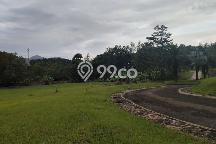 Untuk Dijual Tanah di Bogor, Luas 1002m2 - Untuk Dijual Tanah di Bogor, Luas 1002m2 -