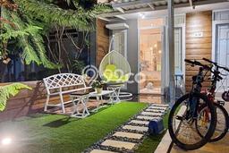 Hunian Nyaman Asri 3 KT Siap Huni di Sentul City Bogor Hunian Nyaman Asri 3 KT Siap Huni di Sentul City Bogor