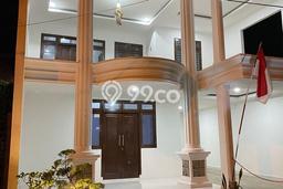 For Sale Hunian Rumah Nyaman 3 KT di Sentul City, Bogor For Sale Hunian Rumah Nyaman 3 KT di Sentul City, Bogor