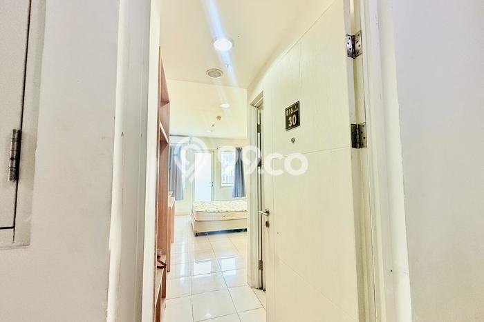 Dijual Apartemen 0 KT 0 KM di Sentul City Luas 20m2 Dijual Apartemen 0 KT 0 KM di Sentul City Luas 20m2