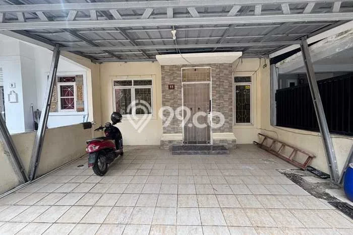 Rumah sewa siap pakai 3 Kamar Tidur di Sentul City, Bogor Rumah sewa siap pakai 3 Kamar Tidur di Sentul City, Bogor