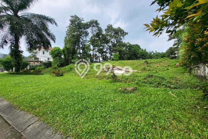 Tanah Komersial Dijual di Sentul City Bogor 600m2 Tanah Komersial Dijual di Sentul City Bogor 600m2