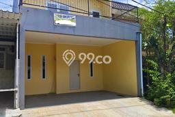 Rumah di Sentul City, Bogor, Luas 81m² Bangunan 160m² Rumah di Sentul City, Bogor, Luas 81m² Bangunan 160m²