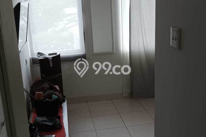 Hunian Strategis 37m2 di Sentul City Bogor 1 Bedroom Hunian Strategis 37m2 di Sentul City Bogor 1 Bedroom