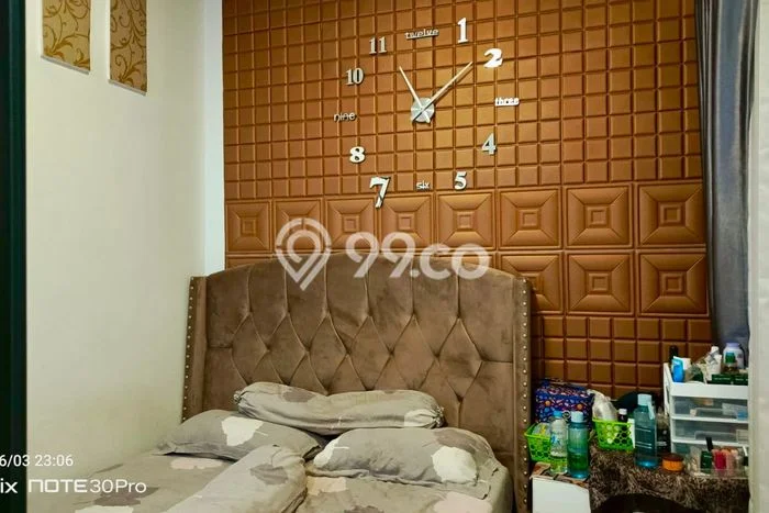 Jual Rumah Minimalis Bagus Punya 3 KT di Serpong Tangerang Selatan PPJB Jual Rumah Minimalis Bagus Punya 3 KT di Serpong Tangerang Selatan PPJB