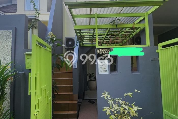 Jual Rumah Minimalis Bagus Punya 3 KT di Serpong Tangerang Selatan PPJB Jual Rumah Minimalis Bagus Punya 3 KT di Serpong Tangerang Selatan PPJB