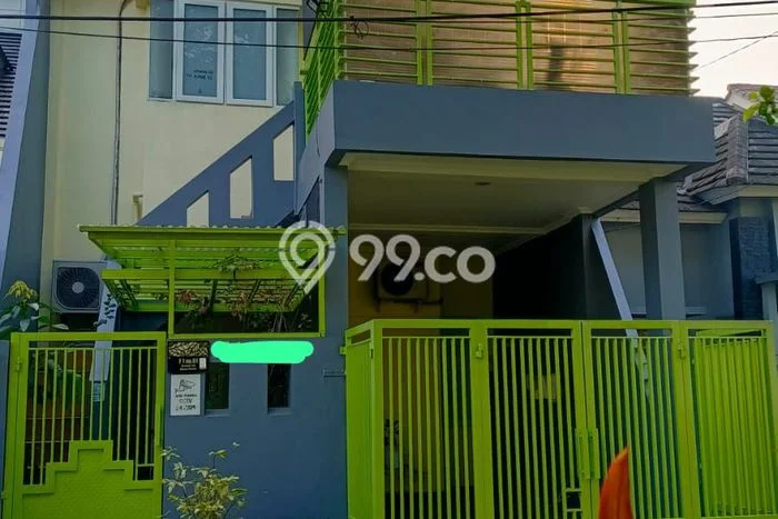 Jual Rumah Minimalis Bagus Punya 3 KT di Serpong Tangerang Selatan PPJB Jual Rumah Minimalis Bagus Punya 3 KT di Serpong Tangerang Selatan PPJB
