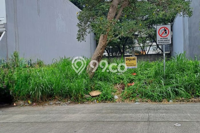 LOKASI STRATEGIS! Gudang Kawasan Alam Sutera, Luas 0m², Potensi Prospektif LOKASI STRATEGIS! Gudang Kawasan Alam Sutera, Luas 0m², Potensi Prospektif