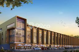 Unit Ruko Dijual di Tangerang LT 90m2 & LB 150m2 Unit Ruko Dijual di Tangerang LT 90m2 & LB 150m2