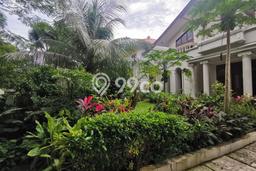 Hunian Mewah LB 560m2 Siap Huni Desain Elegan di Pondok Indah, Jakarta Selatan Hunian Mewah LB 560m2 Siap Huni Desain Elegan di Pondok Indah, Jakarta Selatan