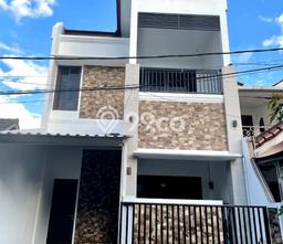 Jual Rumah Modern 4 KT di Alam Sutera, Tangerang Jual Rumah Modern 4 KT di Alam Sutera, Tangerang