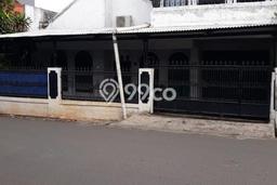 Rumah Luxury Modern Siap Huni di Kemanggisan Jakarta Barat Rumah Luxury Modern Siap Huni di Kemanggisan Jakarta Barat