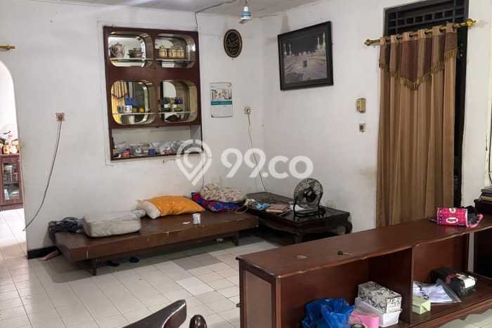 Dijual Hunian Rumah Terawat 5 Kamar di Kunciran, Tangerang Dijual Hunian Rumah Terawat 5 Kamar di Kunciran, Tangerang
