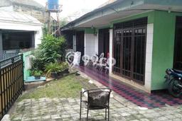 Dijual Hunian Rumah Terawat 5 Kamar di Kunciran, Tangerang Dijual Hunian Rumah Terawat 5 Kamar di Kunciran, Tangerang