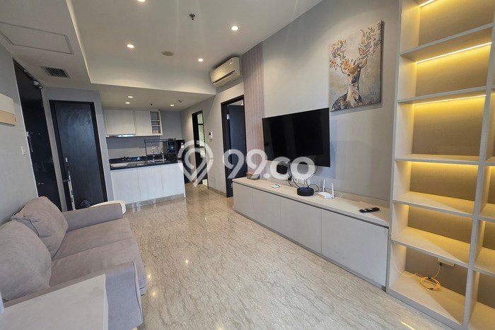 Apartemen Ideal Dijual di Serpong, Tangerang Selatan Punya 1 KT / 1 Kamar Mandi Apartemen Ideal Dijual di Serpong, Tangerang Selatan Punya 1 KT / 1 Kamar Mandi