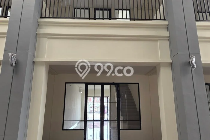 FOR RENT! Ruko di Gading Serpong Cocok untuk Bisnis 140m2 FOR RENT! Ruko di Gading Serpong Cocok untuk Bisnis 140m2