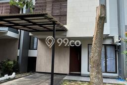 Hunian Super Mewah dengan Akses Paling Strategis di BSD Eminent, Tangerang Hunian Super Mewah dengan Akses Paling Strategis di BSD Eminent, Tangerang