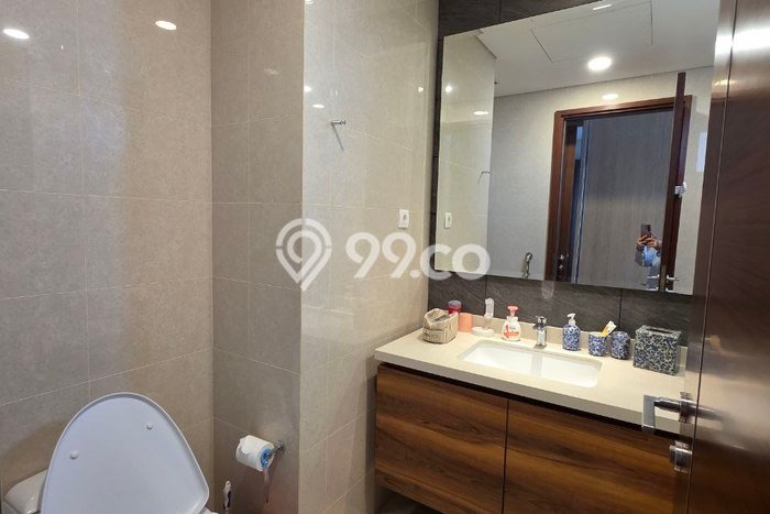 Untuk Dijual Apartemen Mewah 3 Bedroom di Tangerang Dekat ke Fasilitas Publik Untuk Dijual Apartemen Mewah 3 Bedroom di Tangerang Dekat ke Fasilitas Publik